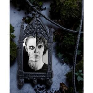 Tate Langdon Pendant American Horror Story Jewelry Evan Peters